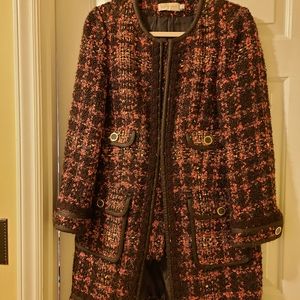 Tory Burch Jacket - Excellent Condition